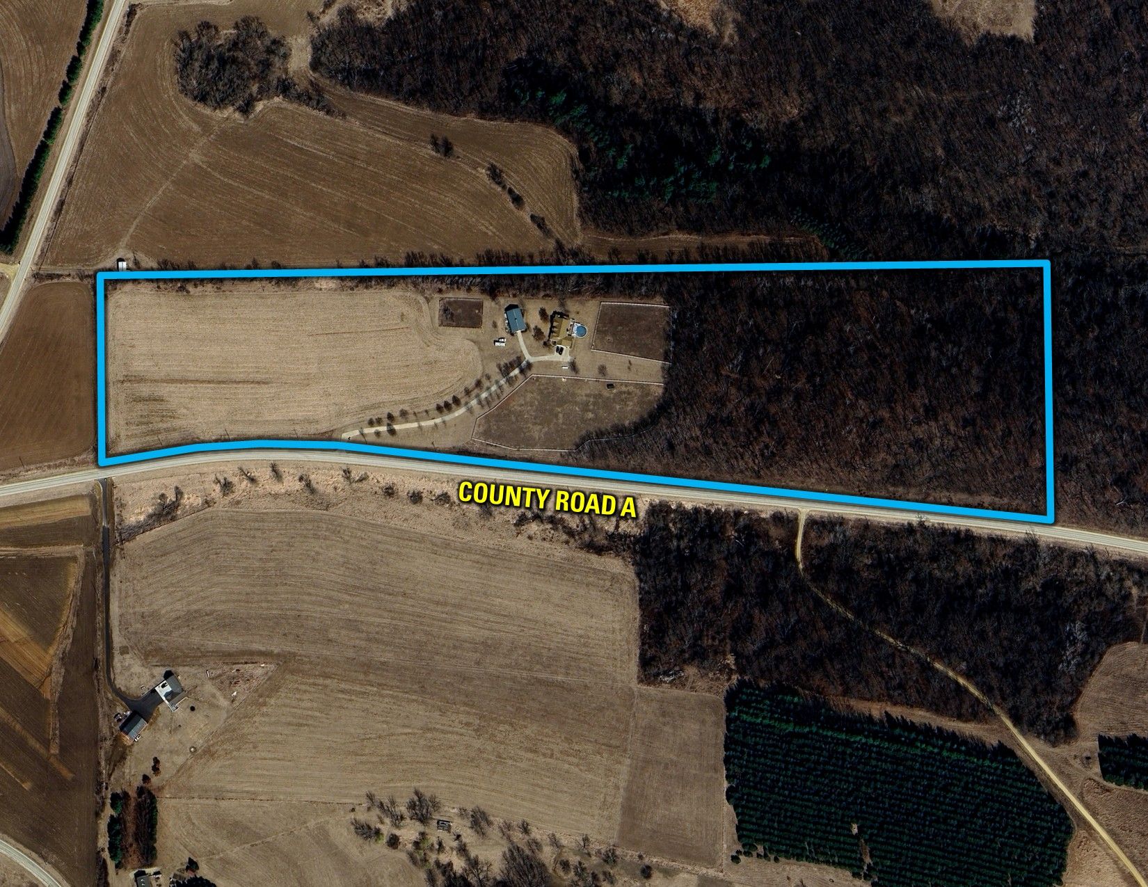 Listing Photo: Google Close Farm